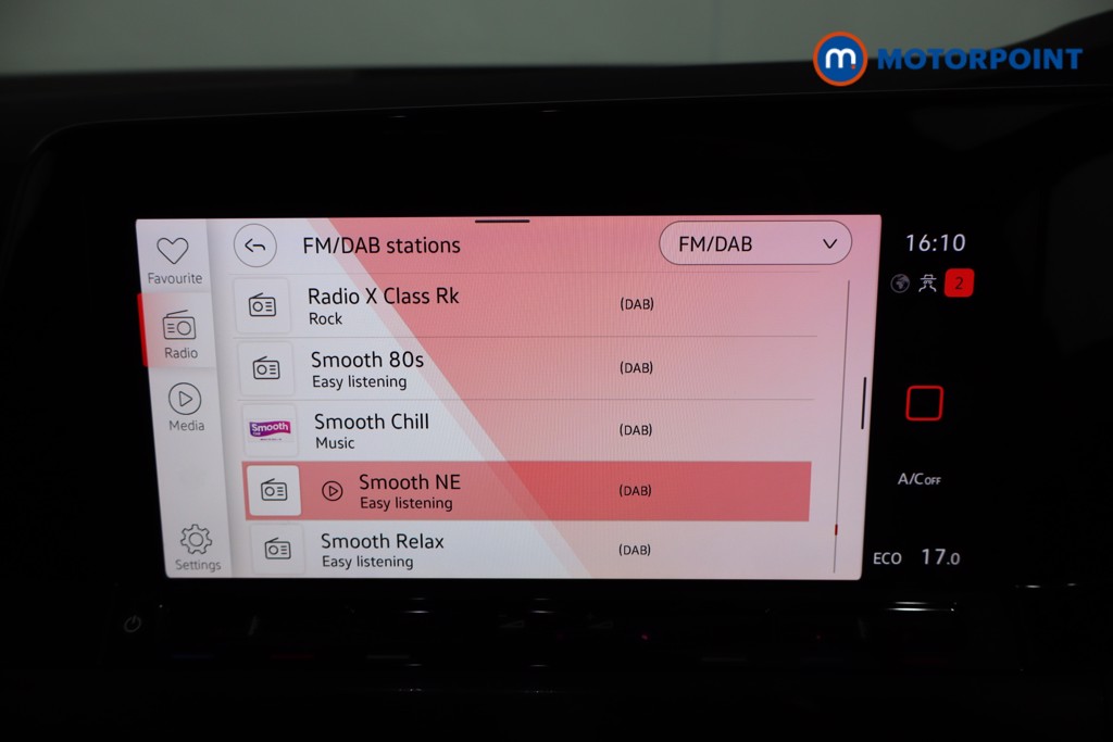 Volkswagen Golf GTE Automatic Petrol Plug-In Hybrid Hatchback - Stock Number (1596603) - 6th supplementary image