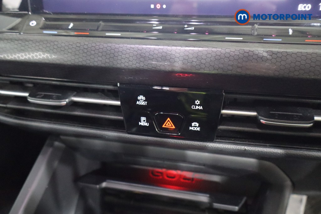 Volkswagen Golf GTE Automatic Petrol Plug-In Hybrid Hatchback - Stock Number (1596603) - 12th supplementary image