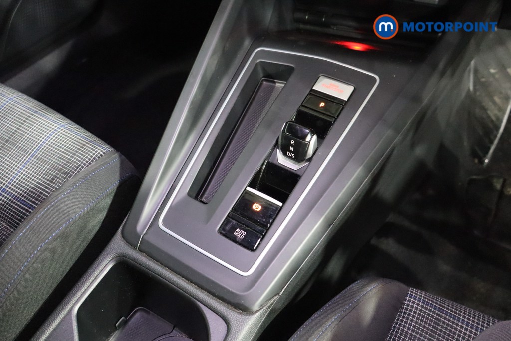 Volkswagen Golf GTE Automatic Petrol Plug-In Hybrid Hatchback - Stock Number (1596603) - 13th supplementary image