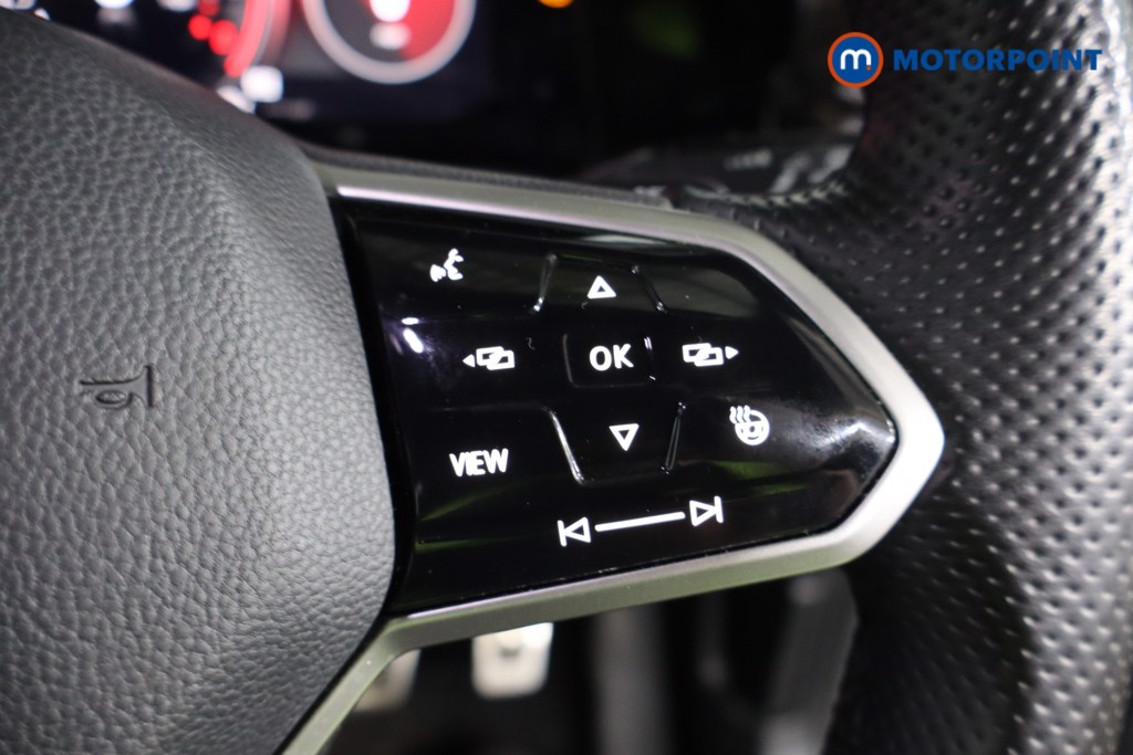 Volkswagen Golf GTE Automatic Petrol Plug-In Hybrid Hatchback - Stock Number (1596603) - 16th supplementary image