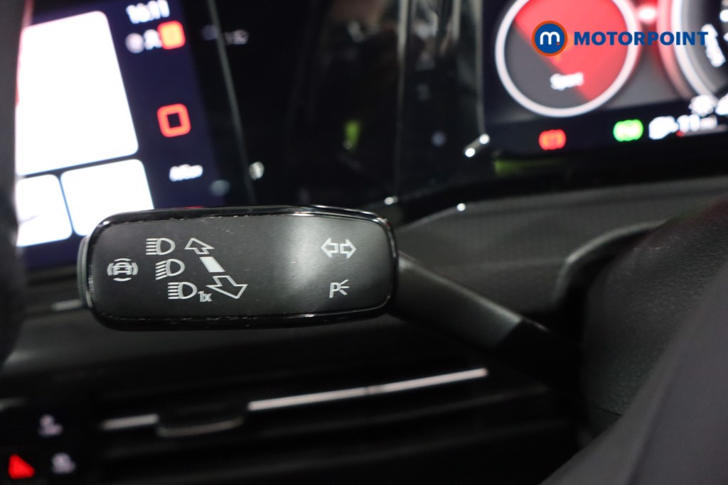 Volkswagen Golf GTE Automatic Petrol Plug-In Hybrid Hatchback - Stock Number (1596603) - 17th supplementary image