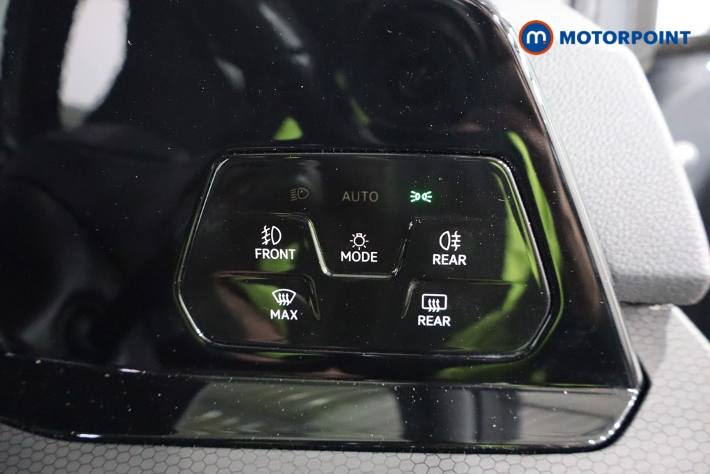 Volkswagen Golf GTE Automatic Petrol Plug-In Hybrid Hatchback - Stock Number (1596603) - 19th supplementary image