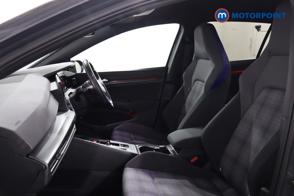 Volkswagen Golf GTE Automatic Petrol Plug-In Hybrid Hatchback - Stock Number (1596603) - 21st supplementary image