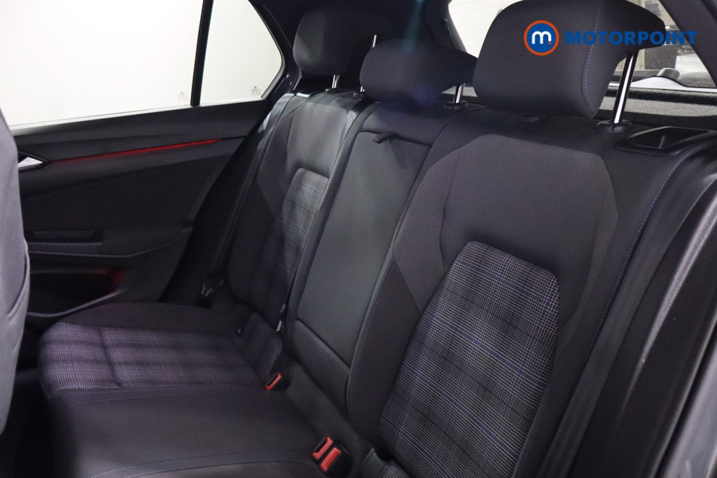 Volkswagen Golf GTE Automatic Petrol Plug-In Hybrid Hatchback - Stock Number (1596603) - 22nd supplementary image