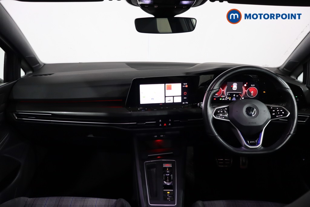 Volkswagen Golf GTE Automatic Petrol Plug-In Hybrid Hatchback - Stock Number (1596603) - 24th supplementary image