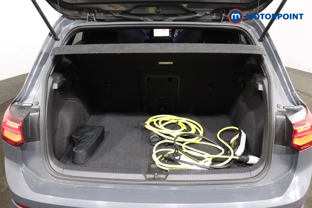 Volkswagen Golf GTE Automatic Petrol Plug-In Hybrid Hatchback - Stock Number (1596603) - 25th supplementary image