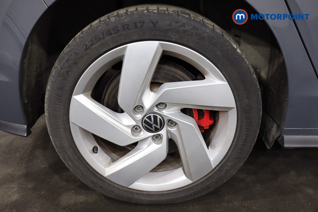 Volkswagen Golf GTE Automatic Petrol Plug-In Hybrid Hatchback - Stock Number (1596603) - 26th supplementary image