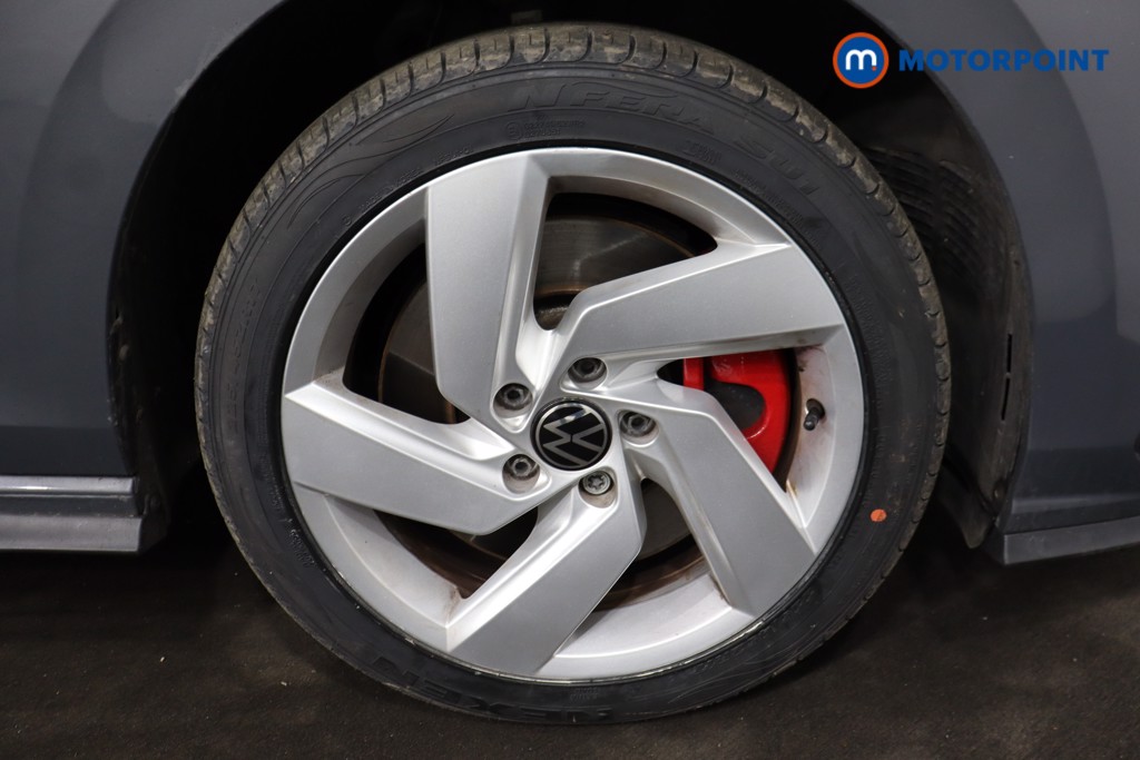 Volkswagen Golf GTE Automatic Petrol Plug-In Hybrid Hatchback - Stock Number (1596603) - 27th supplementary image