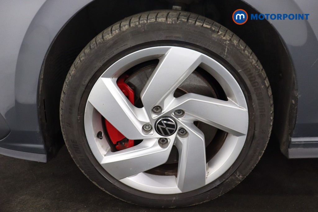 Volkswagen Golf GTE Automatic Petrol Plug-In Hybrid Hatchback - Stock Number (1596603) - 28th supplementary image