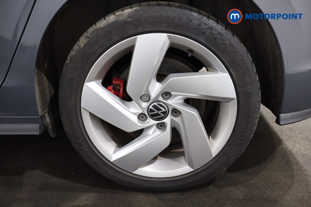 Volkswagen Golf GTE Automatic Petrol Plug-In Hybrid Hatchback - Stock Number (1596603) - 29th supplementary image