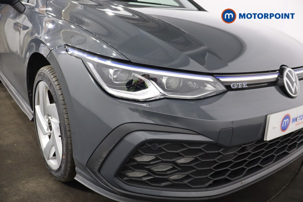 Volkswagen Golf GTE Automatic Petrol Plug-In Hybrid Hatchback - Stock Number (1596603) - 30th supplementary image