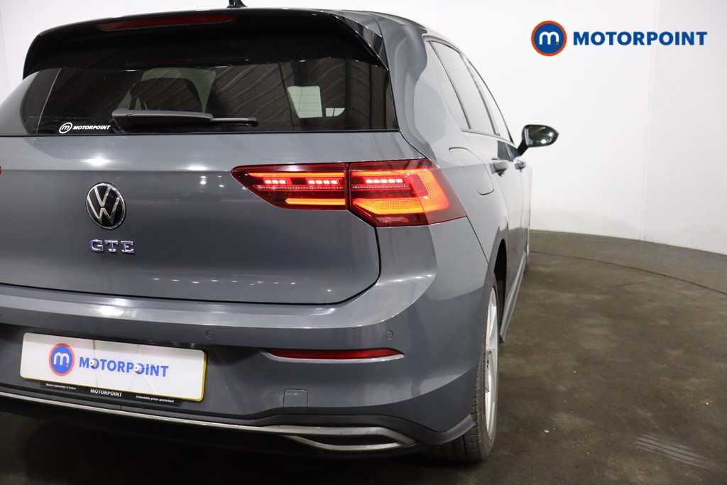 Volkswagen Golf GTE Automatic Petrol Plug-In Hybrid Hatchback - Stock Number (1596603) - 31st supplementary image