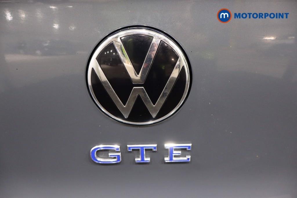 Volkswagen Golf GTE Automatic Petrol Plug-In Hybrid Hatchback - Stock Number (1596603) - 32nd supplementary image