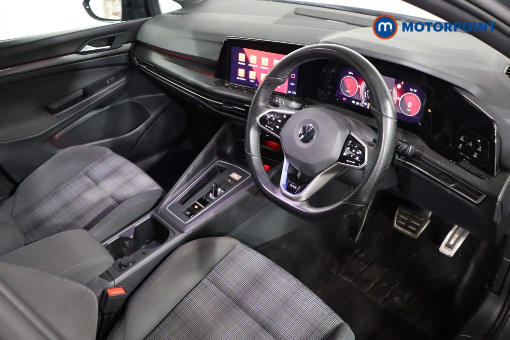 Volkswagen Golf GTE Automatic Petrol Plug-In Hybrid Hatchback - Stock Number (1596603) - 1st supplementary image