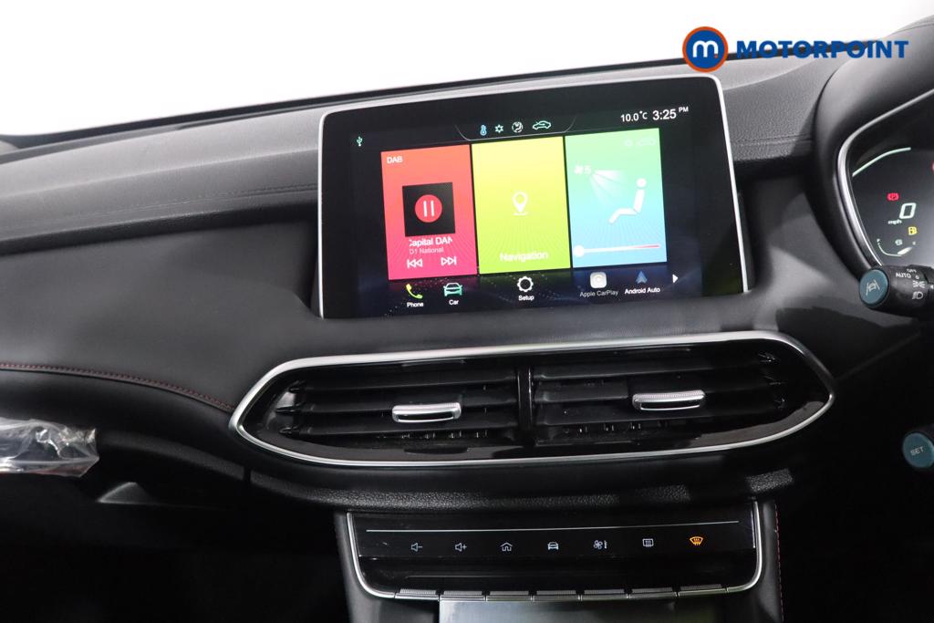Mg Motor Uk HS Excite Automatic Petrol SUV - Stock Number (1596972) - 2nd supplementary image