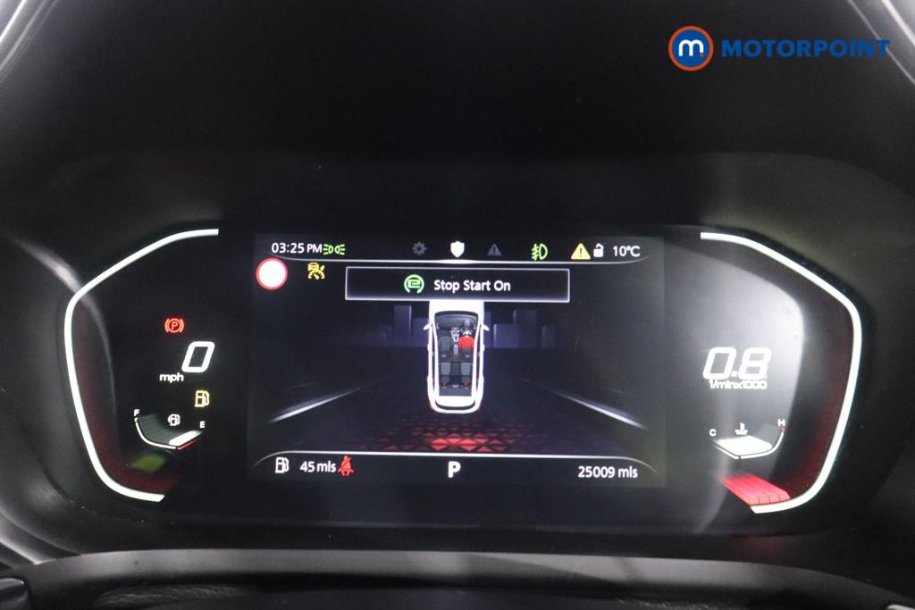 Mg Motor Uk HS Excite Automatic Petrol SUV - Stock Number (1596972) - 4th supplementary image