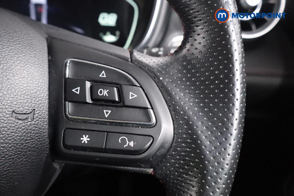 Mg Motor Uk HS Excite Automatic Petrol SUV - Stock Number (1596972) - 7th supplementary image