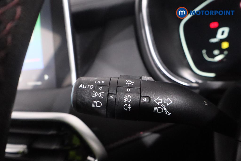 Mg Motor Uk HS Excite Automatic Petrol SUV - Stock Number (1596972) - 8th supplementary image