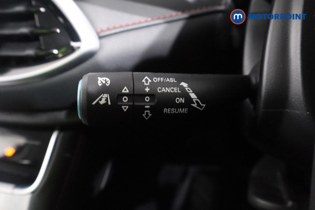 Mg Motor Uk HS Excite Automatic Petrol SUV - Stock Number (1596972) - 9th supplementary image