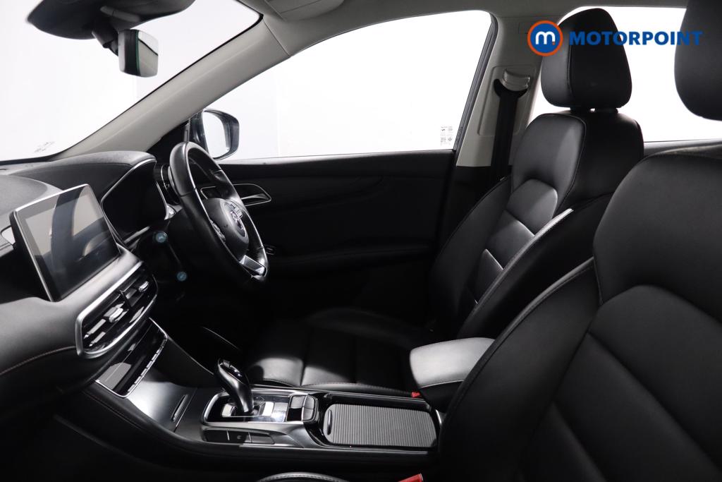 Mg Motor Uk HS Excite Automatic Petrol SUV - Stock Number (1596972) - 14th supplementary image