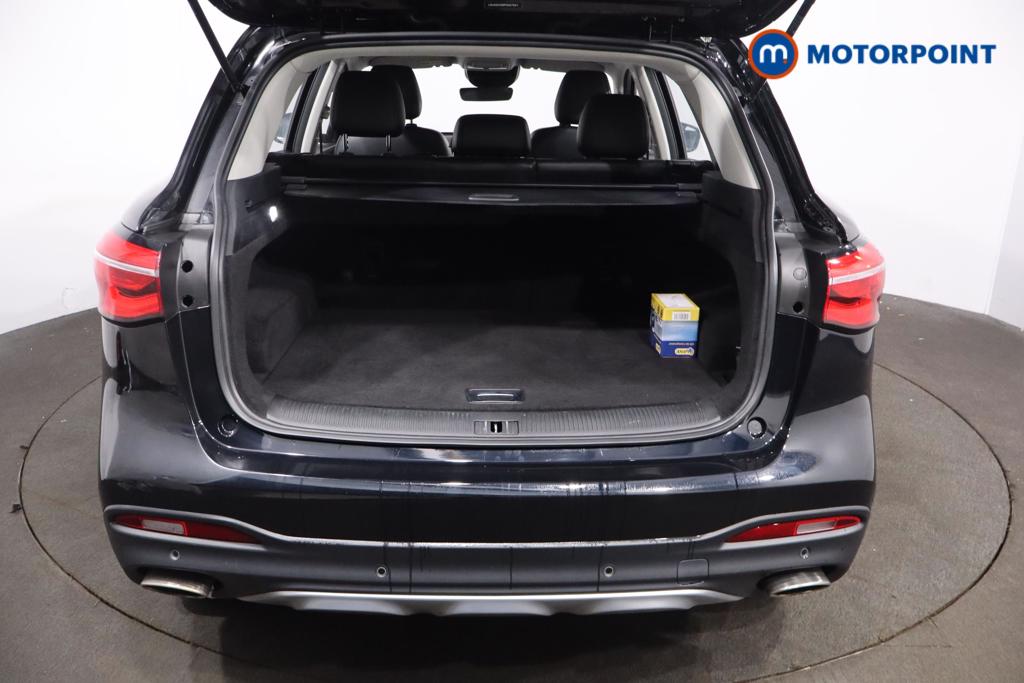 Mg Motor Uk HS Excite Automatic Petrol SUV - Stock Number (1596972) - 17th supplementary image