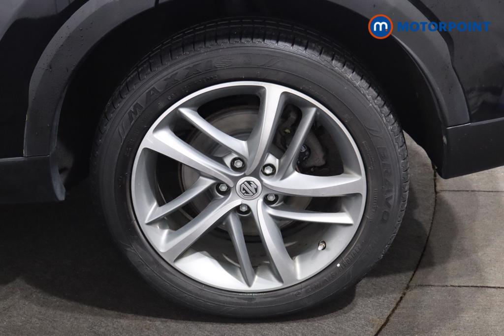 Mg Motor Uk HS Excite Automatic Petrol SUV - Stock Number (1596972) - 21st supplementary image