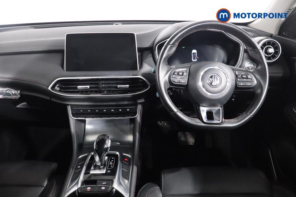 Mg Motor Uk HS Excite Automatic Petrol SUV - Stock Number (1596972) - 1st supplementary image