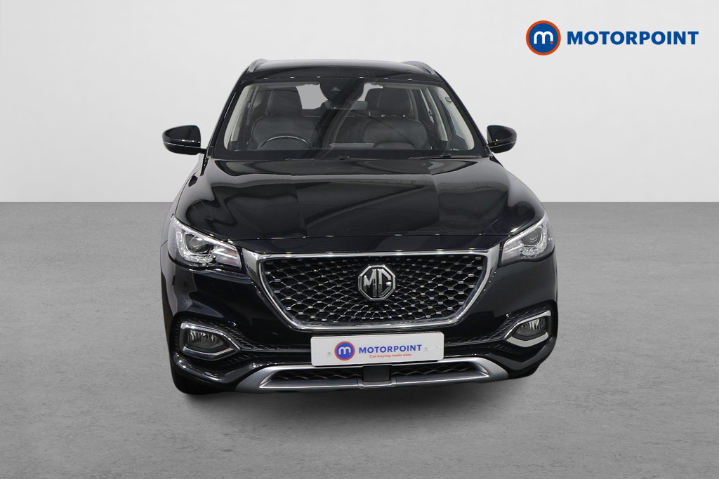 Mg Motor Uk HS Excite Automatic Petrol SUV - Stock Number (1596972) - Front bumper