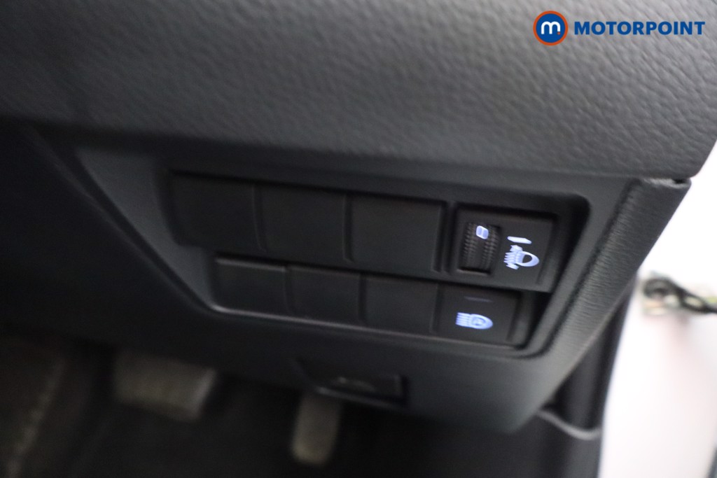 Toyota Yaris Cross Icon Automatic Petrol-Electric Hybrid Estate - Stock Number (1597033) - 6th supplementary image