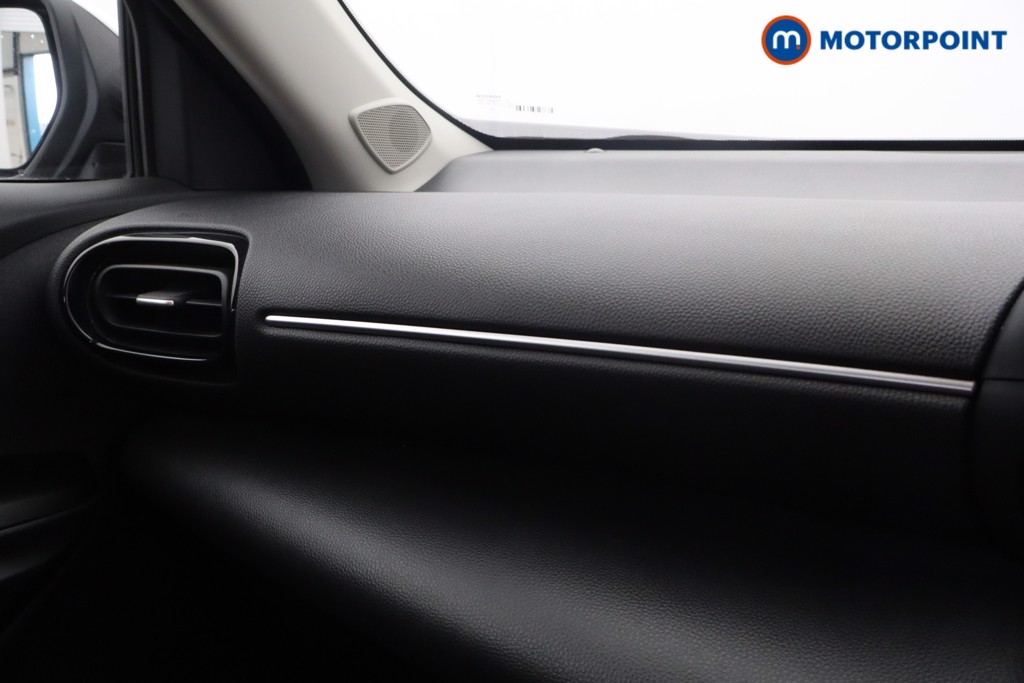 Toyota Yaris Cross Icon Automatic Petrol-Electric Hybrid Estate - Stock Number (1597033) - 10th supplementary image