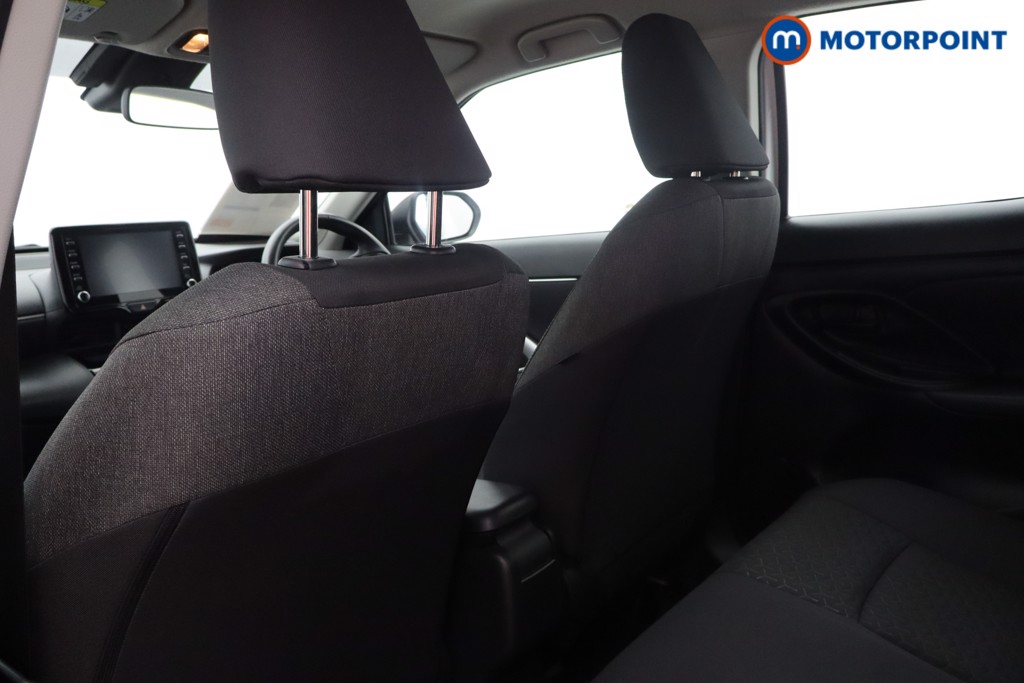 Toyota Yaris Cross Icon Automatic Petrol-Electric Hybrid Estate - Stock Number (1597033) - 15th supplementary image