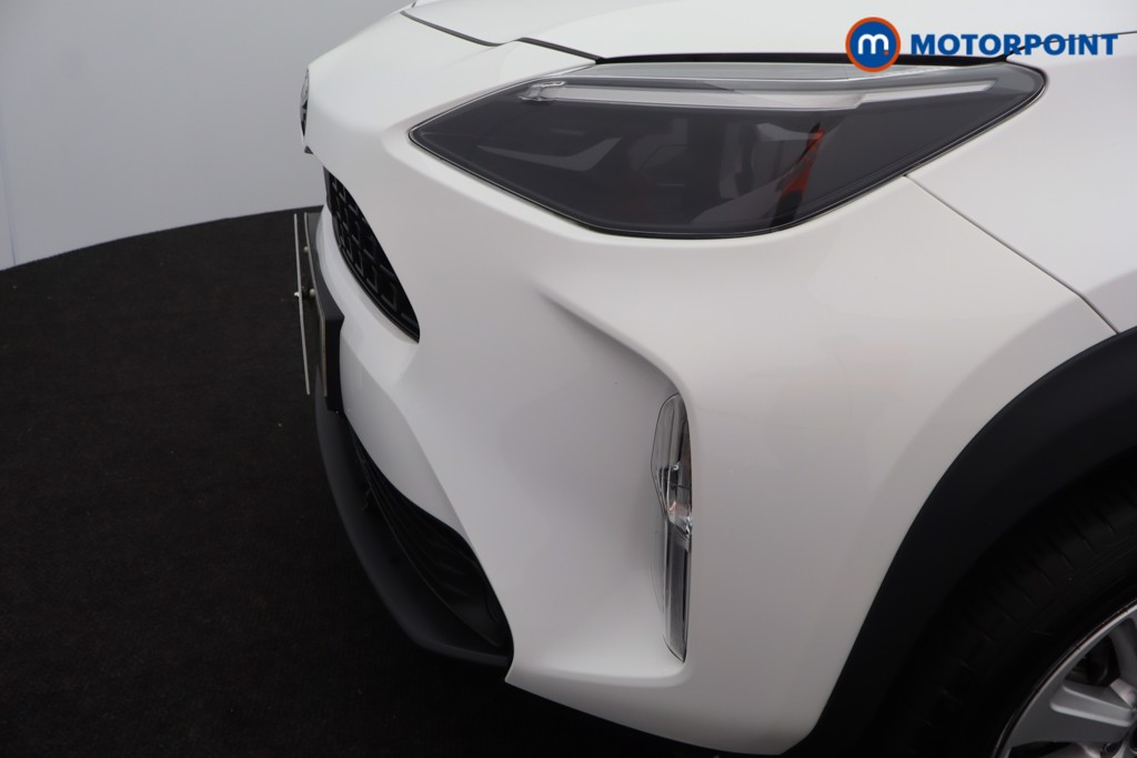 Toyota Yaris Cross Icon Automatic Petrol-Electric Hybrid Estate - Stock Number (1597033) - 27th supplementary image