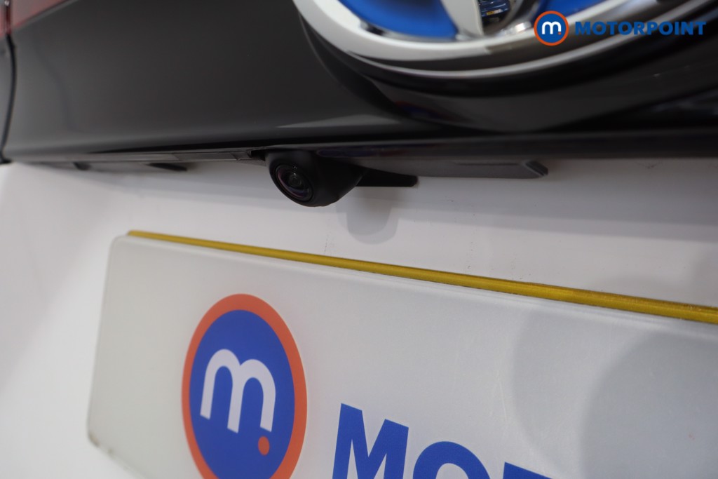 Toyota Yaris Cross Icon Automatic Petrol-Electric Hybrid Estate - Stock Number (1597033) - 31st supplementary image