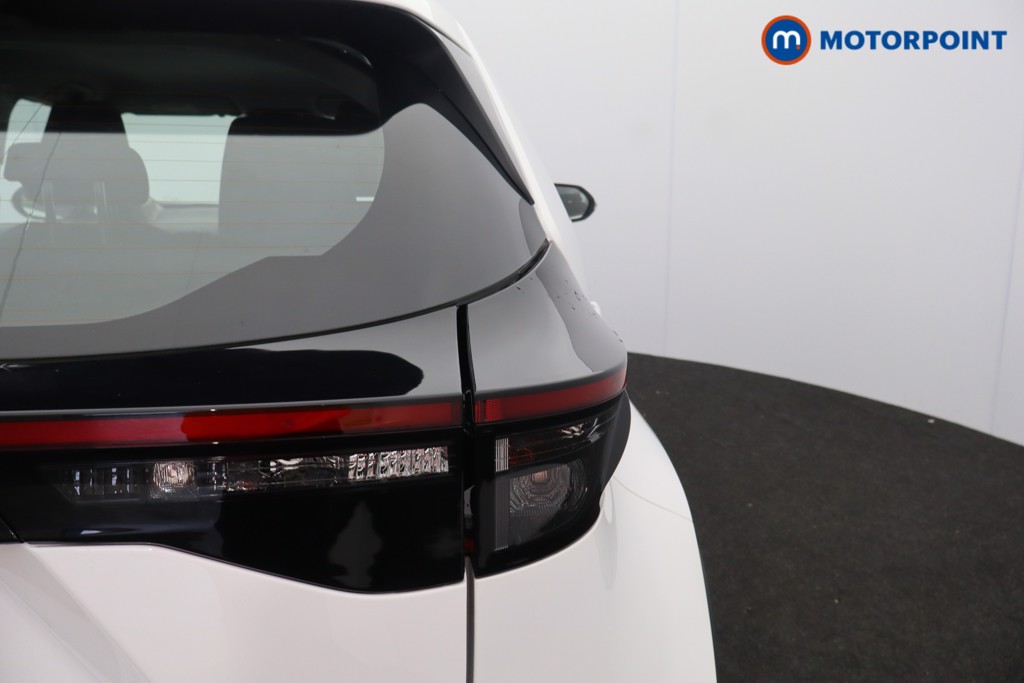 Toyota Yaris Cross Icon Automatic Petrol-Electric Hybrid Estate - Stock Number (1597033) - 32nd supplementary image