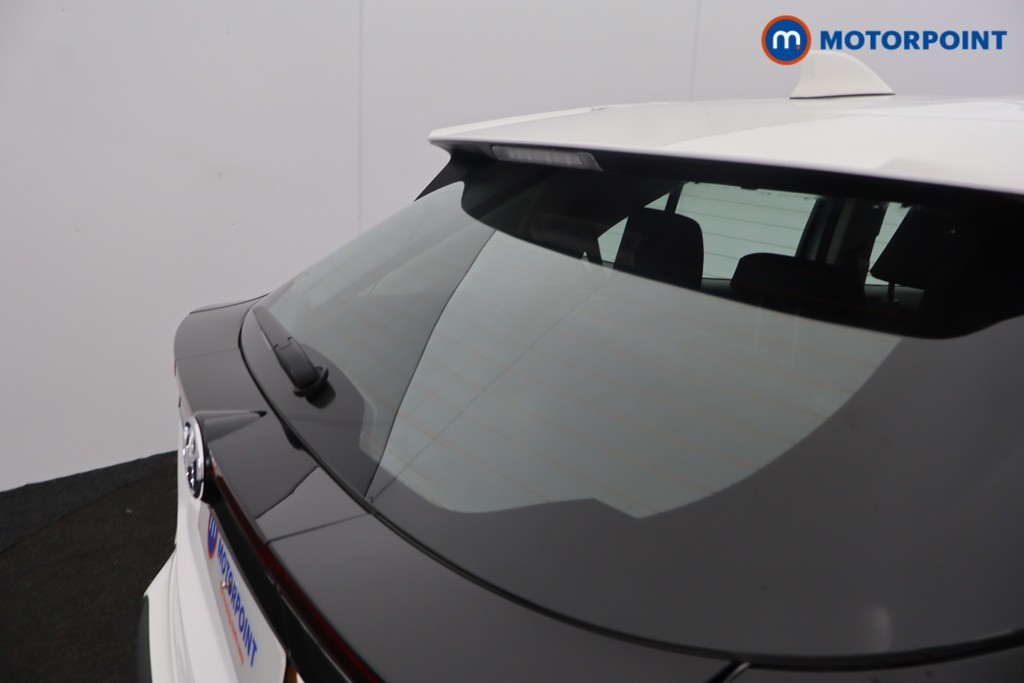 Toyota Yaris Cross Icon Automatic Petrol-Electric Hybrid Estate - Stock Number (1597033) - 33rd supplementary image