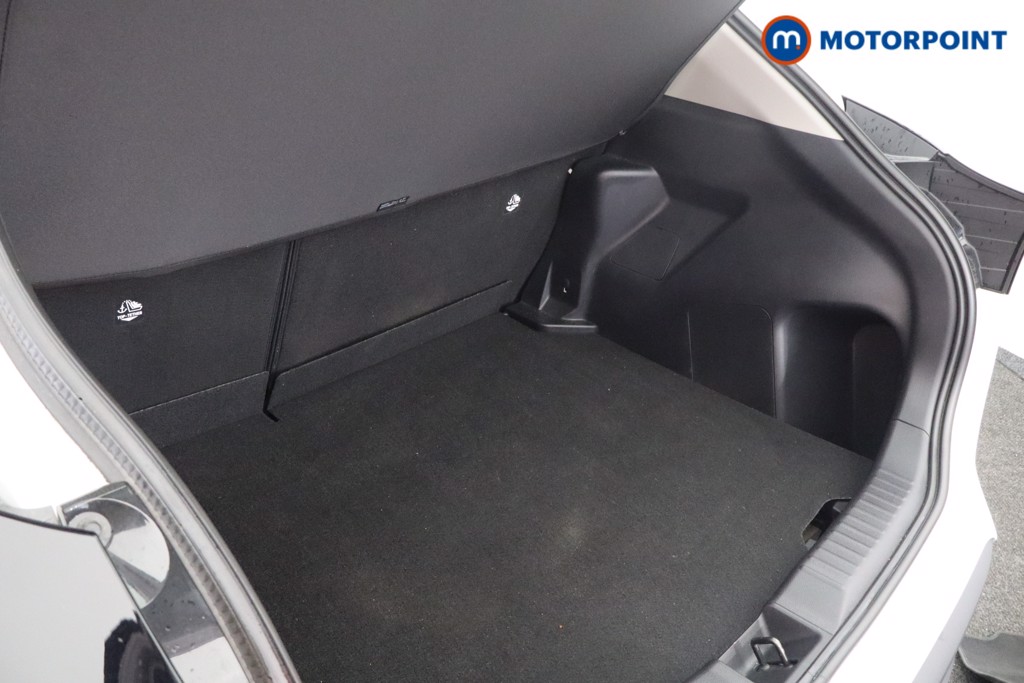 Toyota Yaris Cross Icon Automatic Petrol-Electric Hybrid Estate - Stock Number (1597033) - 36th supplementary image