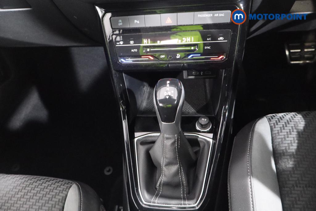 Volkswagen T-Cross R-Line Automatic Petrol SUV - Stock Number (1597231) - 3rd supplementary image