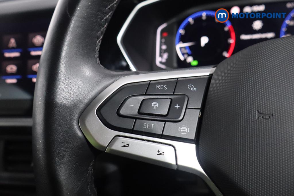 Volkswagen T-Cross R-Line Automatic Petrol SUV - Stock Number (1597231) - 6th supplementary image