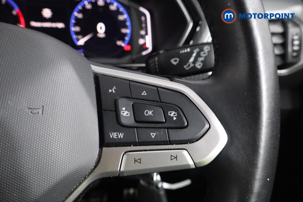 Volkswagen T-Cross R-Line Automatic Petrol SUV - Stock Number (1597231) - 7th supplementary image