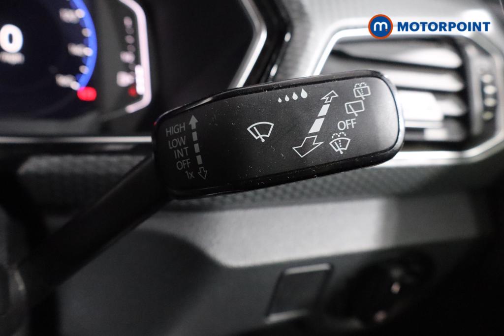 Volkswagen T-Cross R-Line Automatic Petrol SUV - Stock Number (1597231) - 10th supplementary image