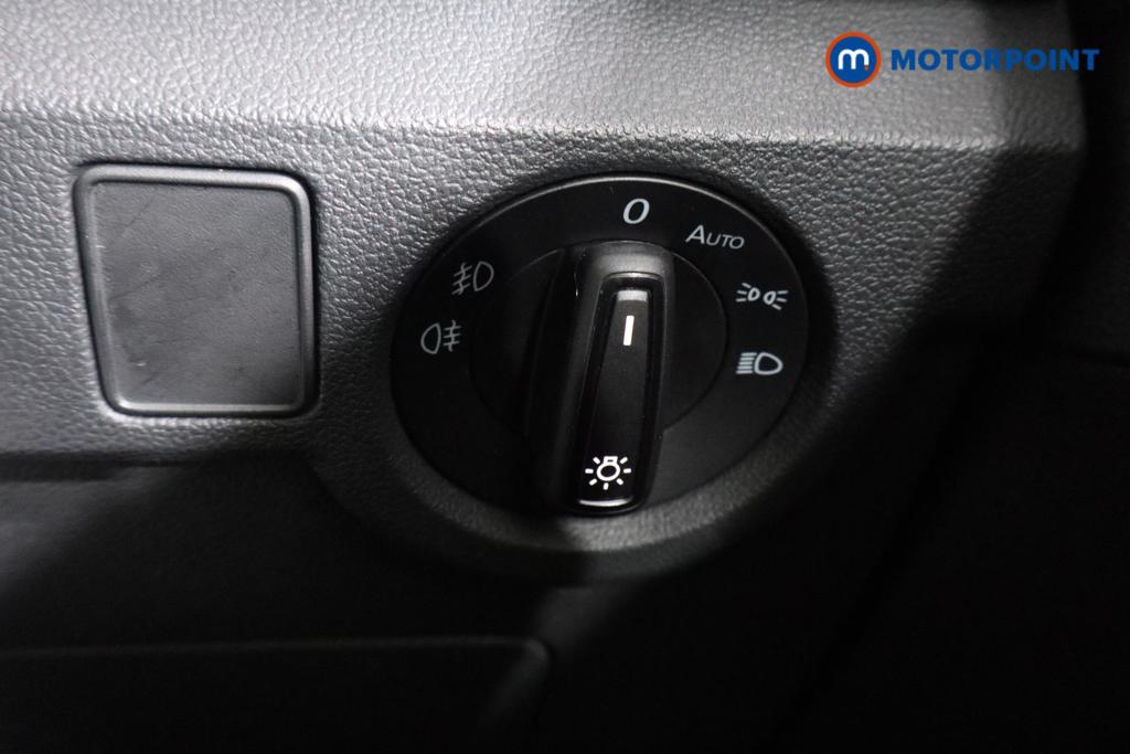 Volkswagen T-Cross R-Line Automatic Petrol SUV - Stock Number (1597231) - 11th supplementary image