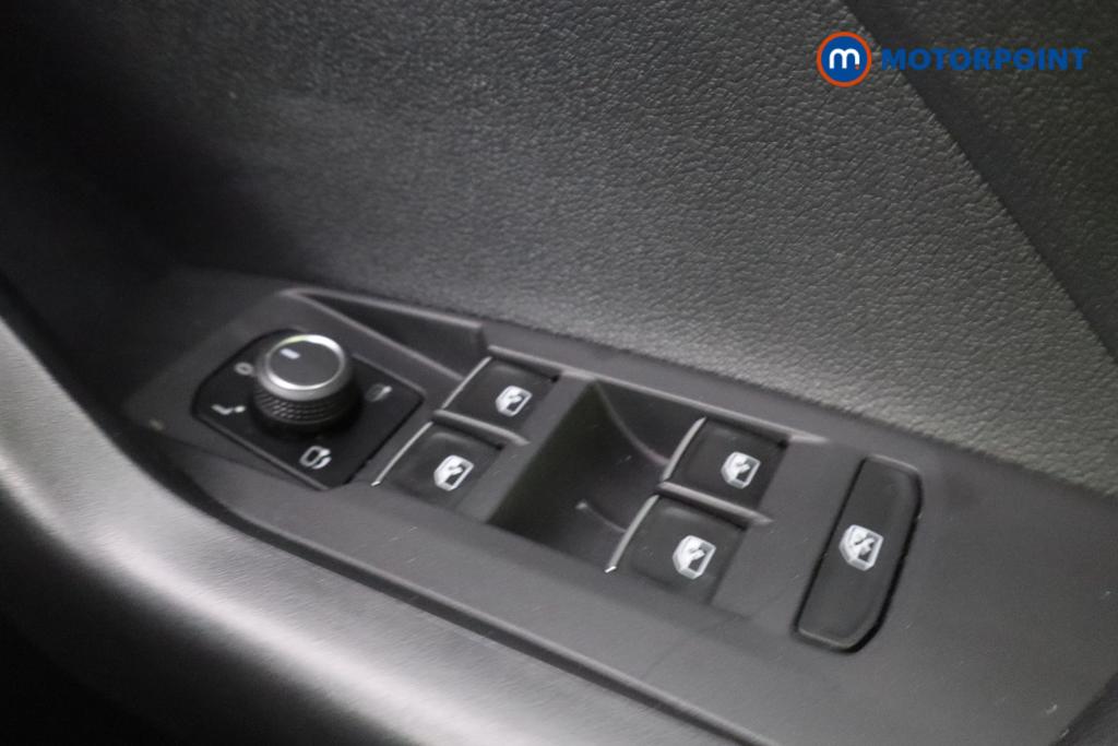 Volkswagen T-Cross R-Line Automatic Petrol SUV - Stock Number (1597231) - 12th supplementary image