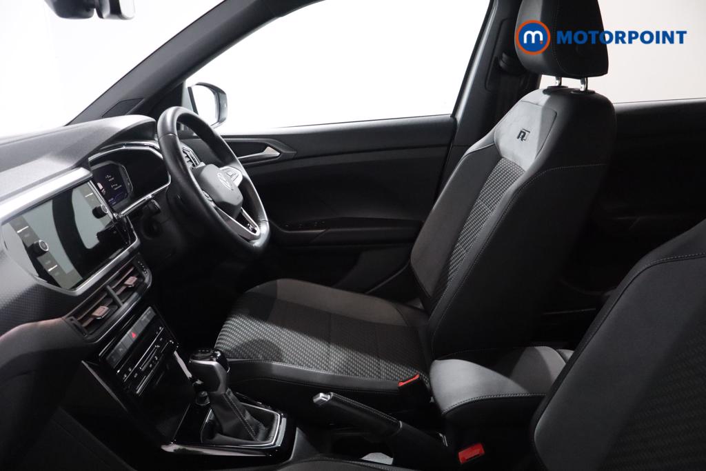 Volkswagen T-Cross R-Line Automatic Petrol SUV - Stock Number (1597231) - 14th supplementary image
