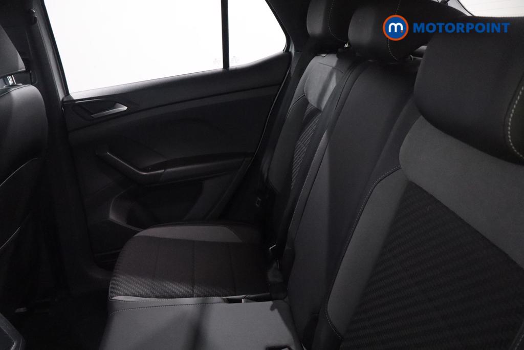 Volkswagen T-Cross R-Line Automatic Petrol SUV - Stock Number (1597231) - 15th supplementary image