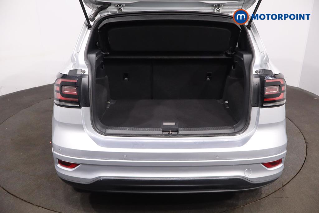 Volkswagen T-Cross R-Line Automatic Petrol SUV - Stock Number (1597231) - 17th supplementary image