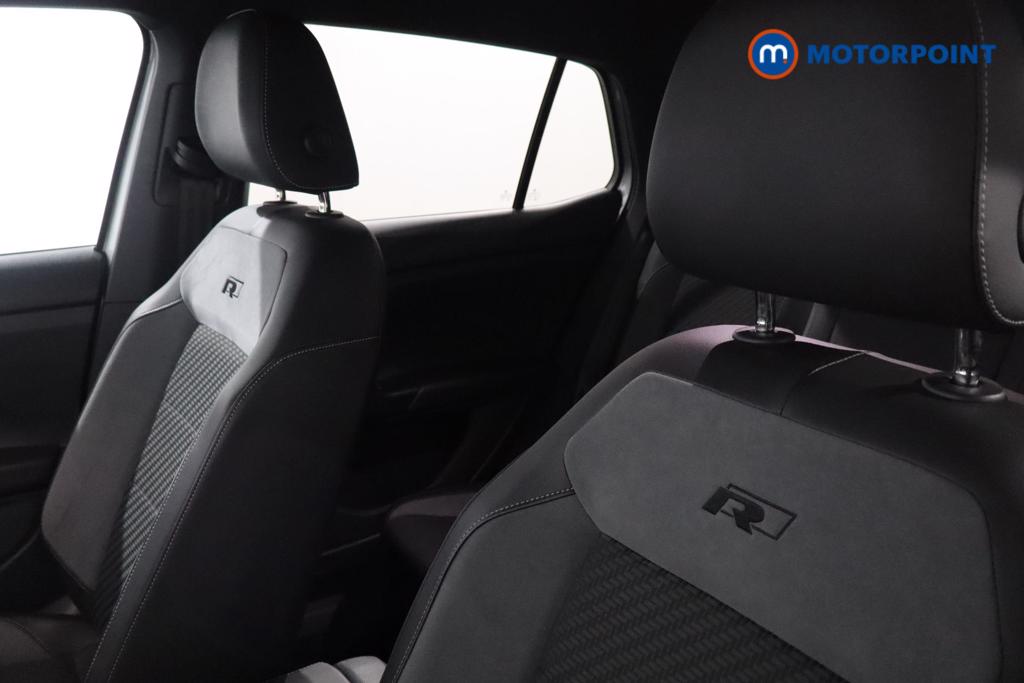 Volkswagen T-Cross R-Line Automatic Petrol SUV - Stock Number (1597231) - 24th supplementary image