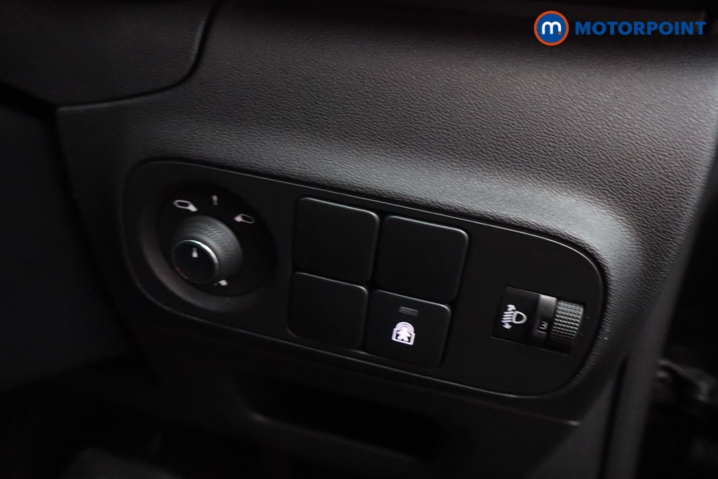 Citroen C3 MAX Automatic Petrol Hatchback - Stock Number (1597457) - 6th supplementary image