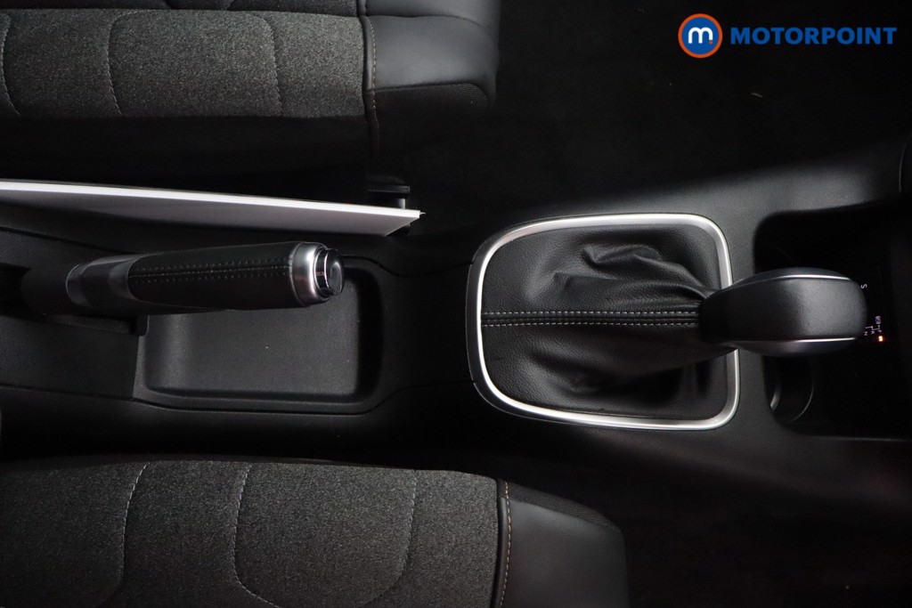 Citroen C3 MAX Automatic Petrol Hatchback - Stock Number (1597457) - 9th supplementary image