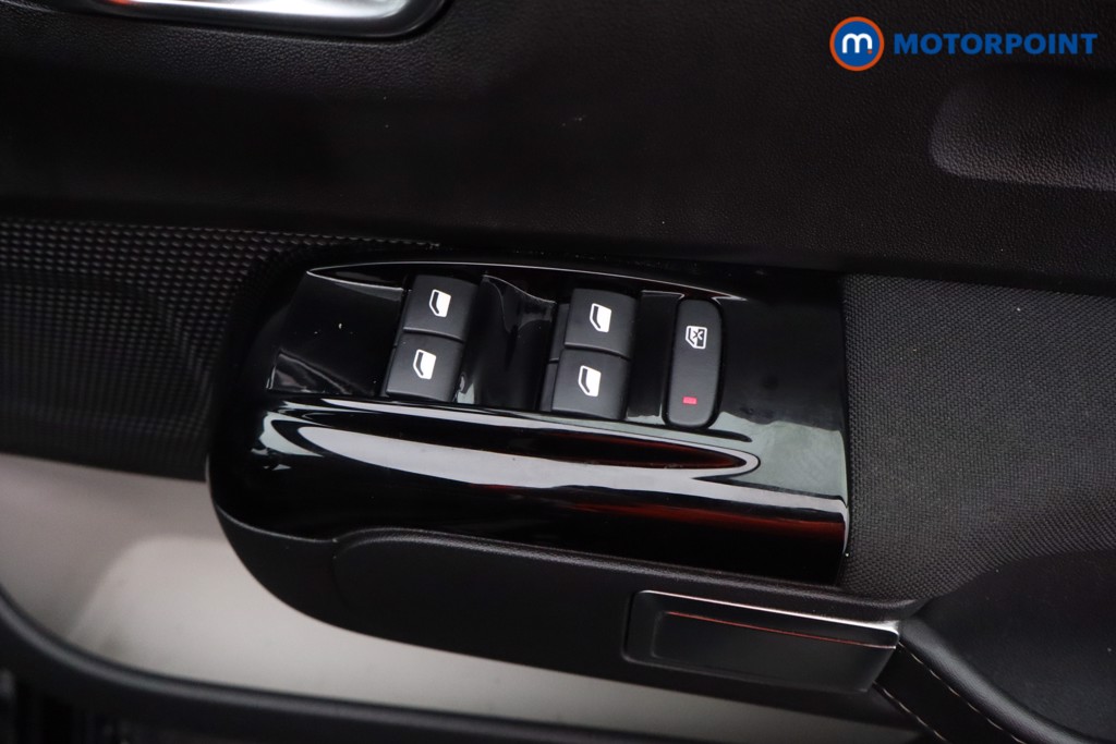 Citroen C3 MAX Automatic Petrol Hatchback - Stock Number (1597457) - 11th supplementary image