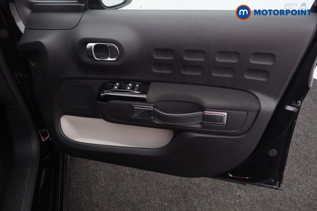 Citroen C3 MAX Automatic Petrol Hatchback - Stock Number (1597457) - 12th supplementary image